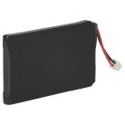 VHBW Battery 253230694, LP043048AH, CTB104 - 700 mAh 3.7 V Li-Ion