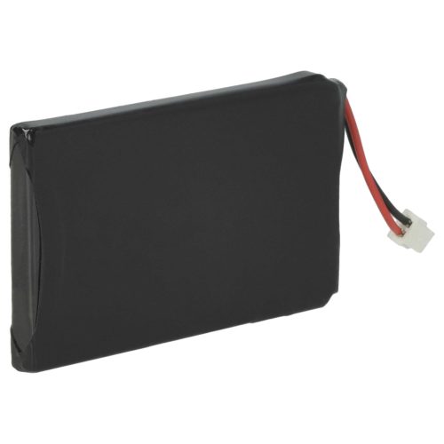 VHBW Battery 253230694, LP043048AH, CTB104 - 700 mAh 3.7 V Li-Ion