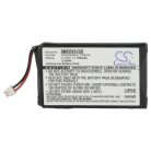 VHBW Battery 253230694, LP043048AH, CTB104 - 700 mAh 3.7 V Li-Ion