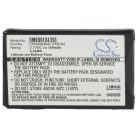 VHBW Battery 253230694, LP043048AH, CTB104 - 700 mAh 3.7 V Li-Ion