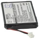 VHBW Battery 253230694, LP043048AH, CTB104 - 700 mAh 3.7 V Li-Ion