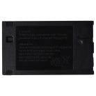 VHBW Wired Phone Battery 23-968, 43-9024, 43-9025, 43-9026 - 850 mAh 3.6 V NiMH