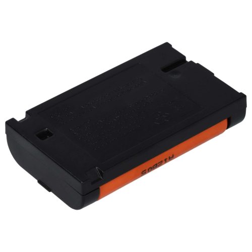 VHBW Wired Phone Battery 23-968, 43-9024, 43-9025, 43-9026 - 850 mAh 3.6 V NiMH