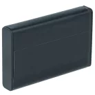 VHBW Battery for Agfeo wired phone 84743424, 84743428 - 950 mAh 3.7 V Li-Ion