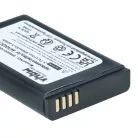 VHBW Battery for Agfeo wired phone 84743424, 84743428 - 950 mAh 3.7 V Li-Ion