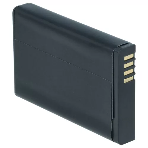 VHBW Battery for Agfeo wired phone 84743424, 84743428 - 950 mAh 3.7 V Li-Ion