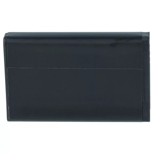 VHBW Akku Agfeo / Spectralink 84743424, 84743428 - 950 mAh 3,7 V Li-Ion