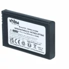 VHBW Akku Agfeo / Spectralink 84743424, 84743428 - 950 mAh 3,7 V Li-Ion