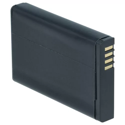 VHBW Akku Agfeo / Spectralink 84743424, 84743428 - 950 mAh 3,7 V Li-Ion