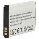 VHBW Akku Siemens V30145-K1310K-X447 - 1050 mAh 3,7 V Li-Ion