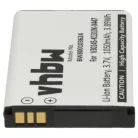 VHBW Akku Siemens V30145-K1310K-X447 - 1050 mAh 3,7 V Li-Ion