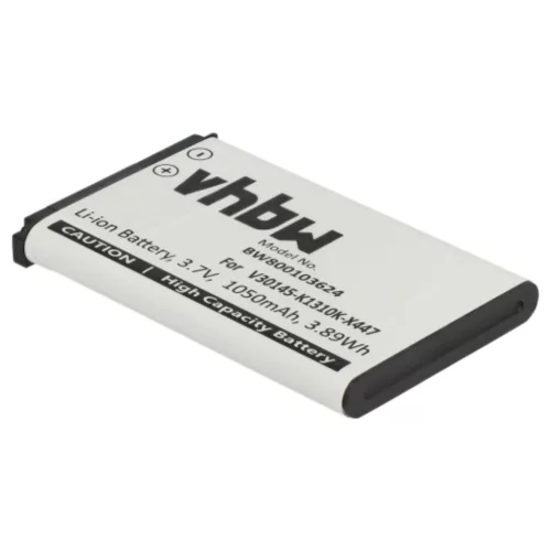 VHBW Akku Siemens V30145-K1310K-X447 - 1050 mAh 3,7 V Li-Ion