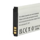VHBW Akku Siemens V30145-K1310K-X447 - 1050 mAh 3,7 V Li-Ion