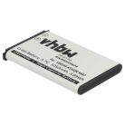 VHBW Akku Siemens V30145-K1310K-X447 - 1050 mAh 3,7 V Li-Ion