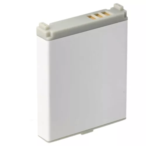 VHBW Battery Panasonic CGA-LB102 - 700 mAh 3.7 V Li-Ion
