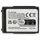 VHBW Akku für Alcatel 3BN66305AAAA000828 - 800 mAh 3,7 V Li-Ion