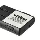 VHBW Akku für Alcatel 3BN66305AAAA000828 - 800 mAh 3,7 V Li-Ion