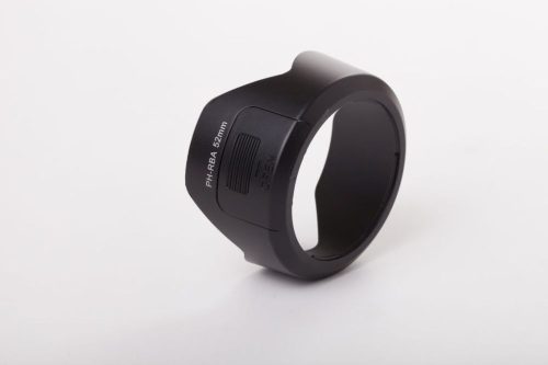 VHBW Pentax PH-RBA 52mm Lens Hood