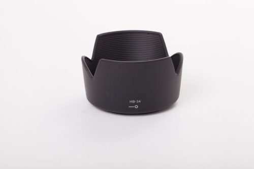 VHBW Nikon HB-34 Lens Hood