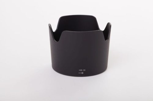 VHBW Nikon HB-36 Lens Hood