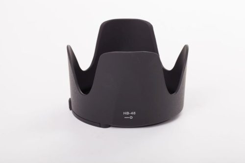 VHBW Nikon HB-48 Lens Hood