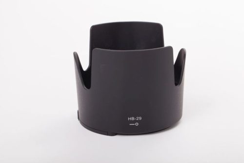 VHBW Nikon HB-29 Lens Hood