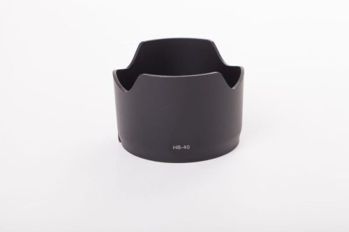 VHBW Nikon HB-40 Lens Hood