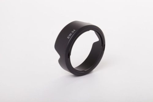 VHBW Canon EW-54 Lens Hood