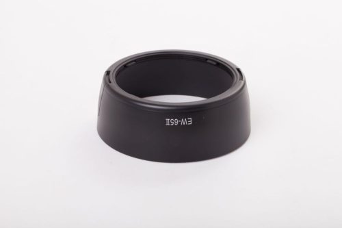 VHBW Canon EW-65 II Lens Hood