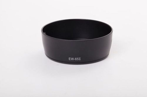 VHBW Canon EW-65 II Lens Hood