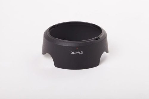 VHBW Canon EW-63C Lens Hood