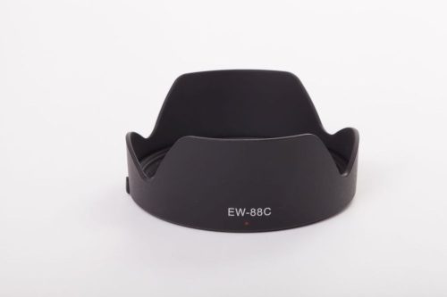 VHBW Canon EW-88C Lens Hood