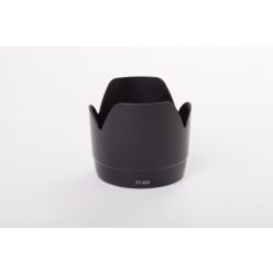 VHBW Canon ET-83 II Lens Hood
