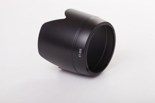 VHBW Canon ET-83 II Lens Hood