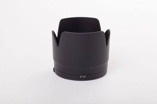VHBW Canon ET-87 Lens Hood