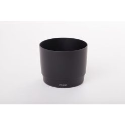 VHBW Canon ET-83C Lens Hood
