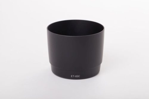 VHBW Canon ET-83C Lens Hood