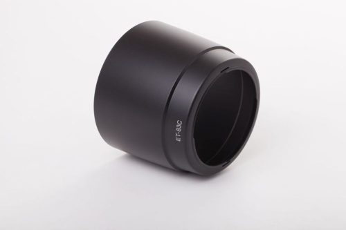 VHBW Canon ET-83C Lens Hood