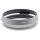 VHBW 67 mm Lens Hood - Silver, Round