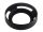 VHBW 46 mm Lens Hood - Black, Round