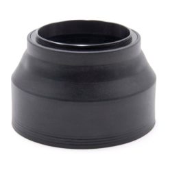 VHBW C Lens Compatible Lens Hood