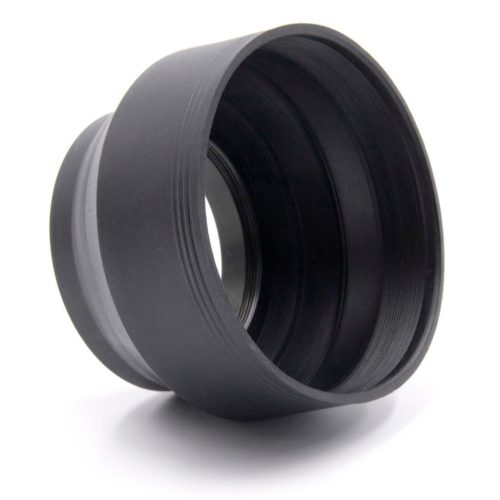 VHBW C Lens Compatible Lens Hood