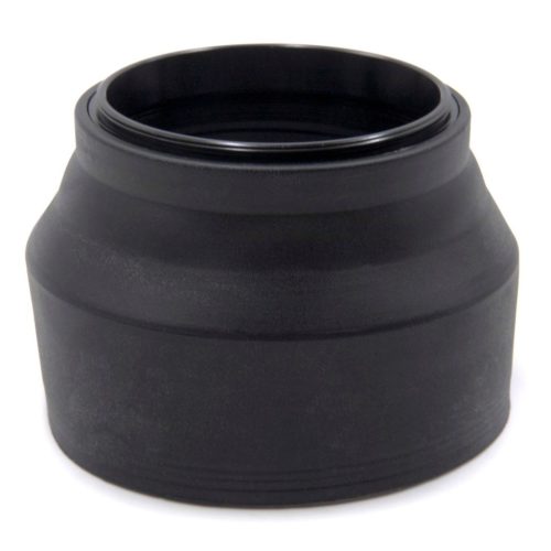 VHBW S Lens Hood for Use