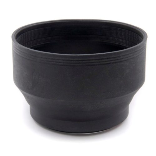 VHBW S Lens Hood for Use