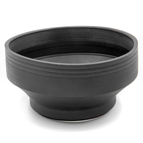 VHBW Lens Hood for S Lens