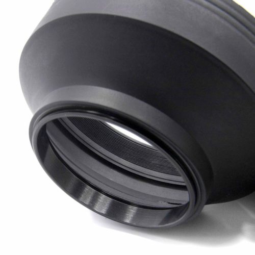 VHBW Lens Hood for S Lens