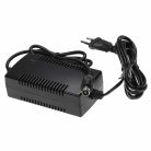 VHBW 42V 2A Power Adapter for 36V Li-Ion Battery (Electric Bicycle) RCA