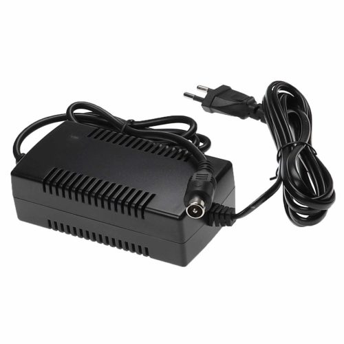 VHBW 42V 2A Power Adapter for 36V Li-Ion Battery (Electric Bicycle) RCA