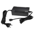 VHBW 42V 2A Power Adapter for 36V Li-Ion Battery (Electric Bicycle) RCA