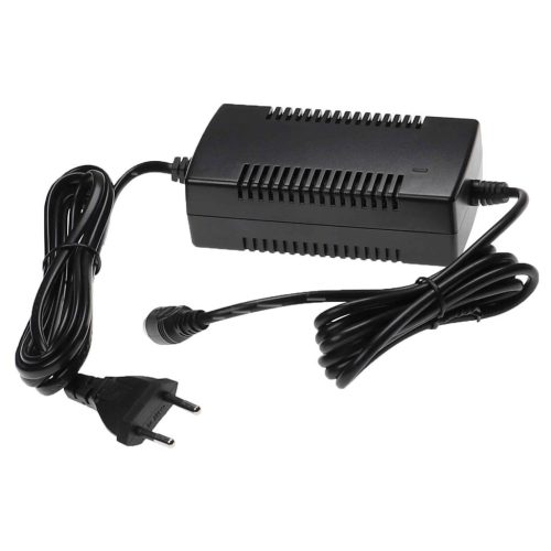 VHBW 42V 2A Power Adapter for 36V Li-Ion Battery (Electric Bicycle) RCA